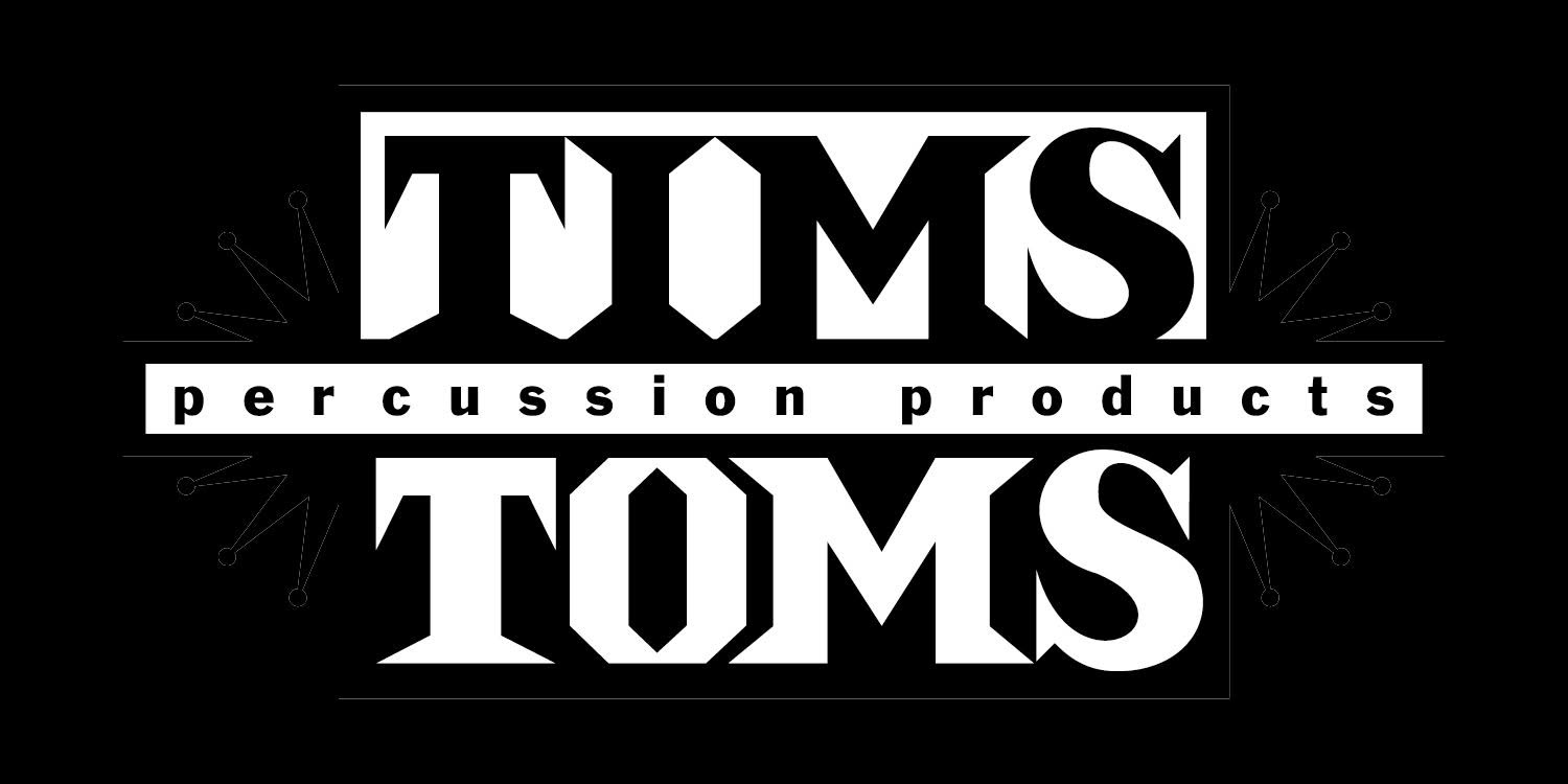 Tims Toms Percussion